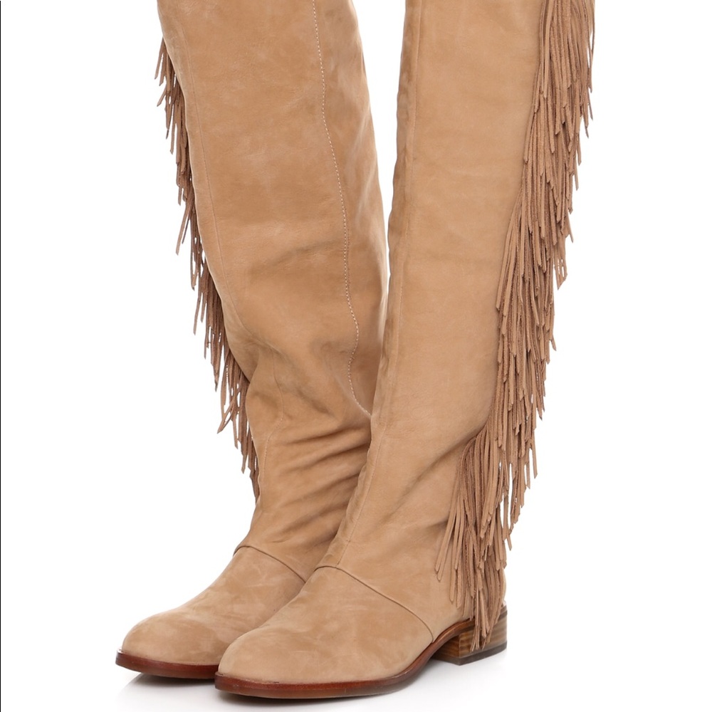 Sam endelman boots